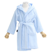 로앤데이샤워가운