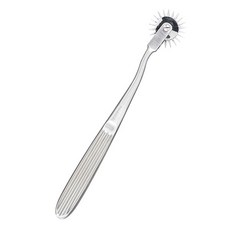 스피카 와텐버그 핀휠 타진기 S1-226 (17.8cm), 1개