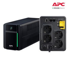 에이피씨 APC BX950MI-GR UPS 무정전 전원장치