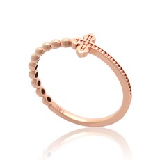 김나영애끼반지