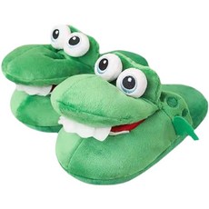 듀디악어슬리퍼