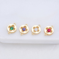 원석펜던트재료