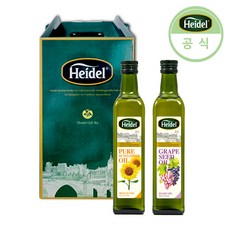 향신유