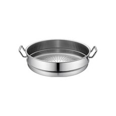 풍년 스텐 스덴 만두 호빵 고기 새우 요리 찜통 찜기, 필수선택옵션