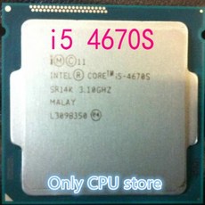 i5-4670