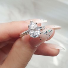 다이아2캐럿