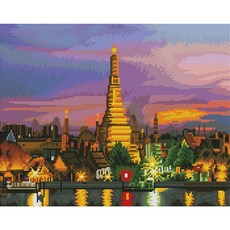 세계랜드마크만들기