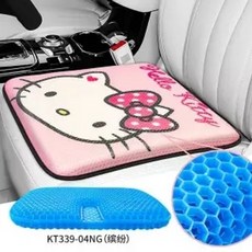 헬로키티방석