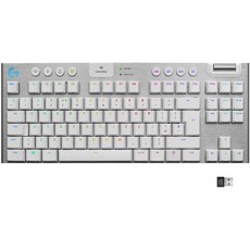 로지텍g913tkl화이트