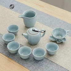 광주요티포트