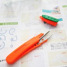 JSTrading 캡쪽가위 (대만)