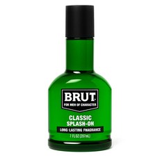 브룻 브루트 스플래시 온 클래식 스킨, 207ml, 1개