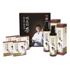김오곤원장 뜸마사지 (200ml + 휴대용2ml X 40EA) - 2세트, 1개