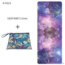 요요가랑이패드