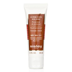 Must Have Item 시슬리썬크림 최저가 아이템 상위 7 2 시슬리 - 슈퍼 스왱 솔레일 유스 프로텍터 포 페이스 SPF50+