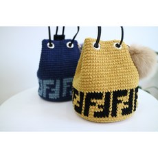 버킷백diy