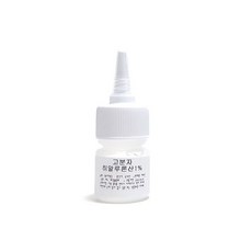 허브인 갈락토미세스 순수원액 DIY, 히아루론산15ml, 1개 - 허브인