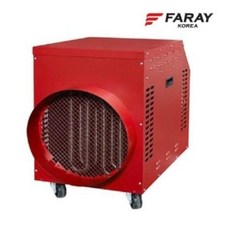 화레이전기히터