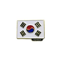 한국뱃지