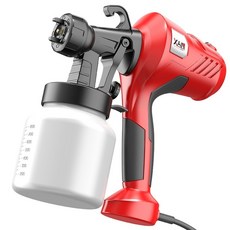 페인트스프레이건1400w