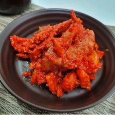 강원도가자미식혜