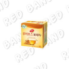 푸르메다보리차
