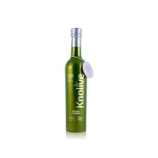 Knolive Picudo 널리브 엑스트라버진 올리브오일 피쿠도 500ml, 1