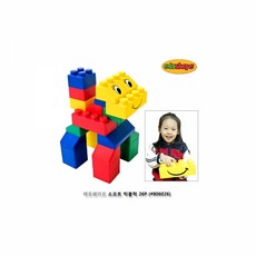 에듀쉐이프빅블럭