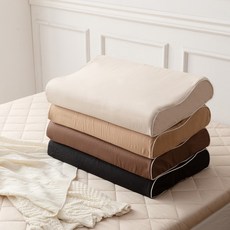 이슬립라텍스베개