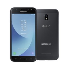 갤럭시 J3 2017 SM-J330 새제품 가개통 공기계 풀박스, 골드, 갤럭시 J3 16GB (J330K)