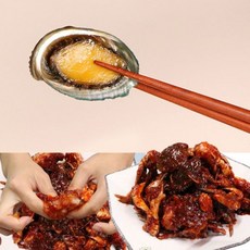 여수등가게장