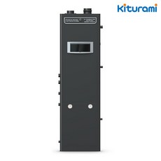 가스보일러 고급빌라형 보일러 48CDN LNG FF 좌타입, 단일속성, 1개