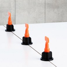 픽스톱 재사용 원형 평탄클립 재활용, 1세트, 보급형 1.2mm 1봉