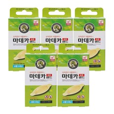 동국제약 마데카 습윤밴드 소형 6매 1개 2개 3개 5개