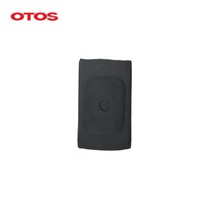OTOS 공사 현장 안전 작업 무릎 보호대 원통형 L