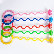 쥬크박스 5000발목줄넘기(랜덤발송), 랜덤발송