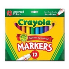 crayolamarkers24