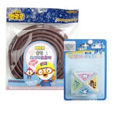 로보카폴리보호대세트