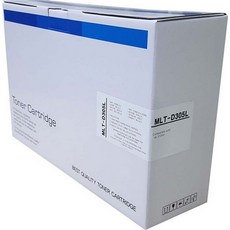 MS 현테크 재생토너 (삼성MLT-D305L용)(검정), 1, 본상품선택