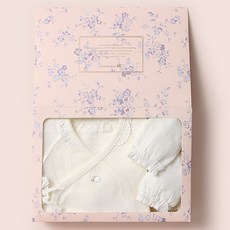 오가닉프릴손싸개