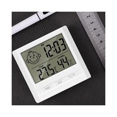 온습도계 (W8E3887), 1개, 온습도계 DC000293