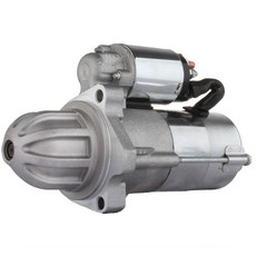 OCPTY Starter Fit for Cadillac Allante 1993 Concou Cadillac Allante 1993 Concours 1994-1999 Deville
