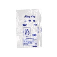 해피데이 뽑아쓰는 위생백 대30*40 (1박스=5000장), 1000장