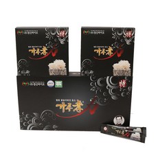 가시오가피열매