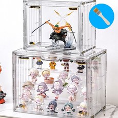 피규어장식장 TOP01