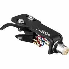 Ortofon 오토폰 턴테이블 카트리지 헤드쉘에 장착 OM Pro Sprem의 282603