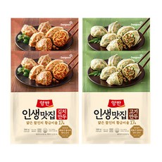 김치만두맛집