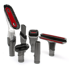 Dyson 다이슨 청소기 도구 5개 세트 / DC49 DC59 DC62 v6 DC52 DC56 DC37 DC45 DC48