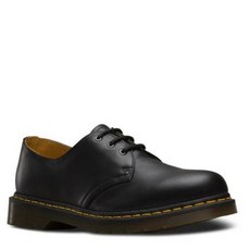 Dr.Martens [Dr. Martens] 1461 NAPPA BLACK 11838001