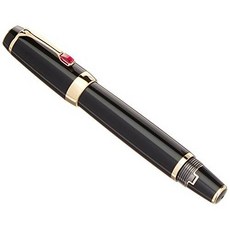Montblanc Boheme Rouge Medium Fountain Pen 3665, 상세내용참조, 상세내용참조